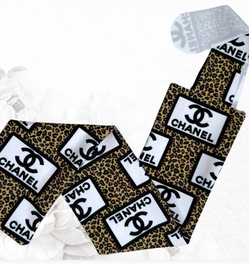 New Style Leopard Designer Horse Tail Bag