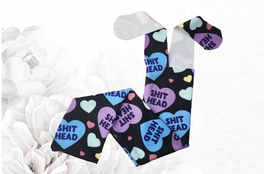 Shithead Premium Tail Bags