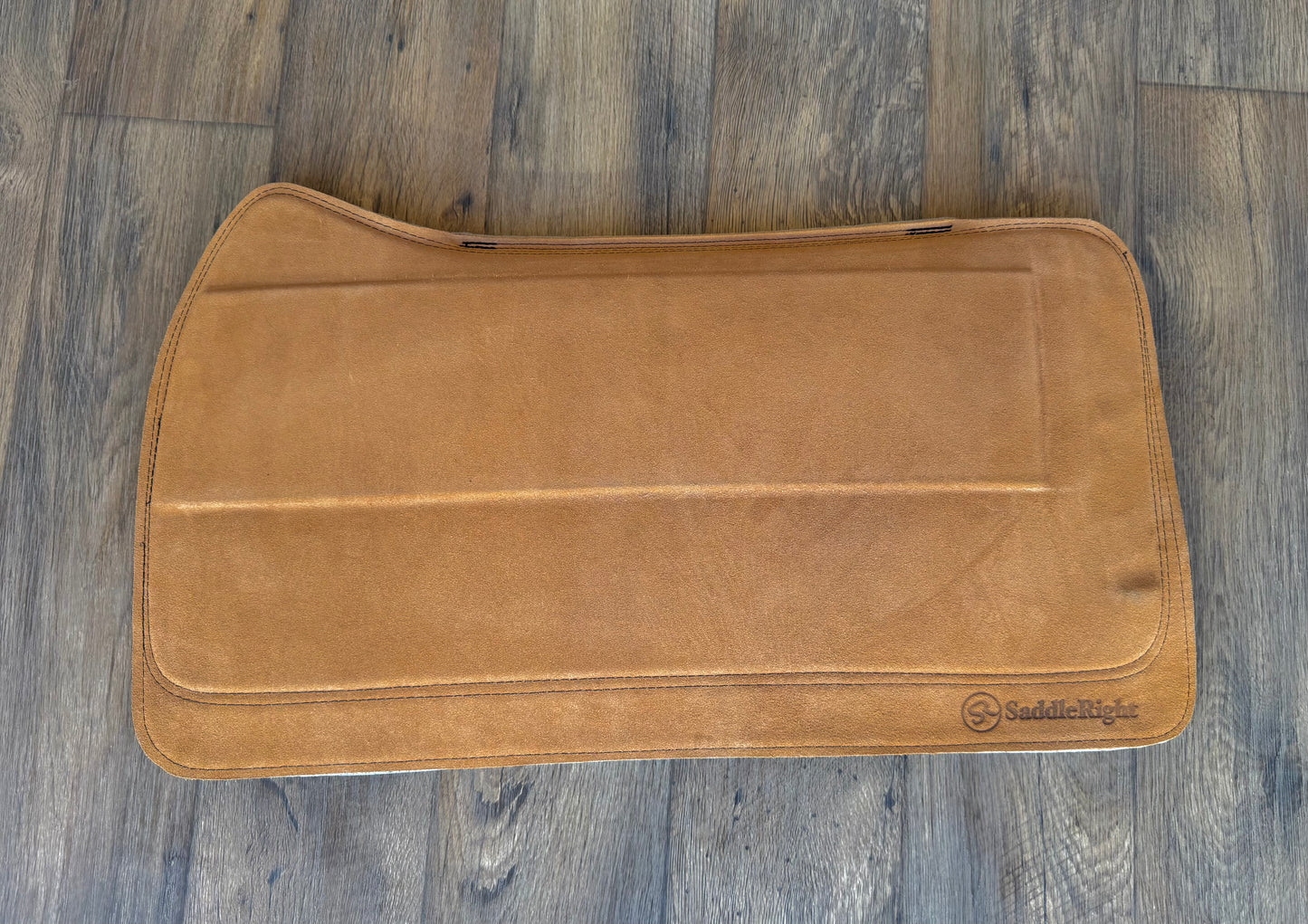 SaddleRight Western Square All Around, 29x30