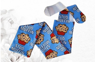 New Style Stud Muffin Premium Horse Tail Bag