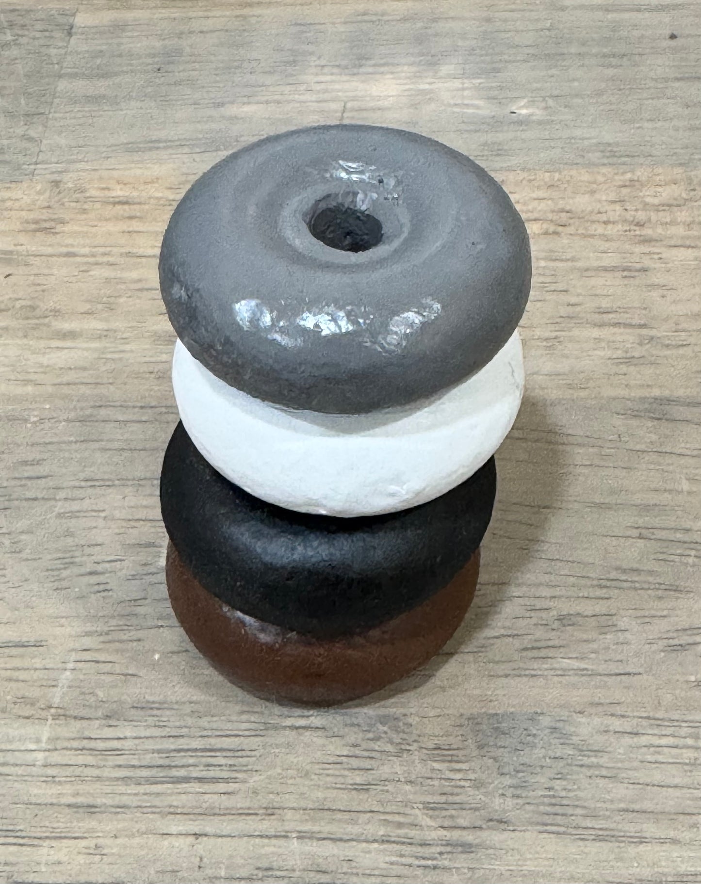 .5 Lb Tail Weights, Multiple Colors