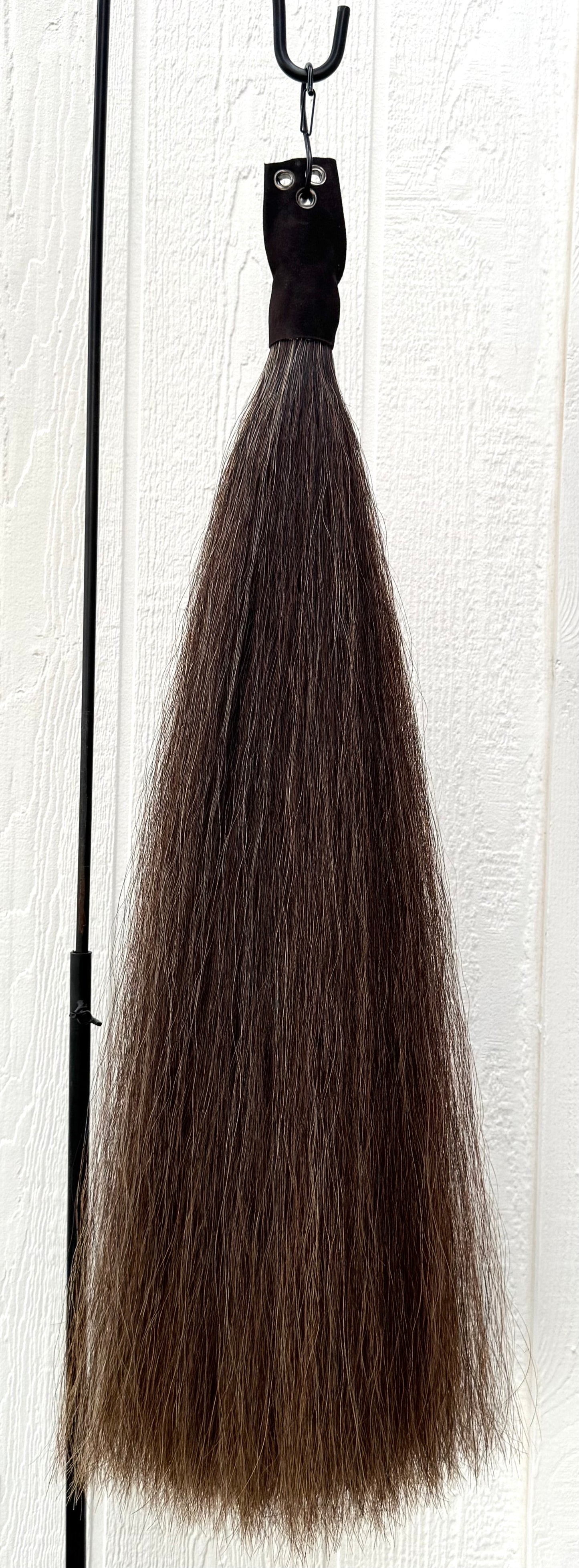 Mixed Tail Extension