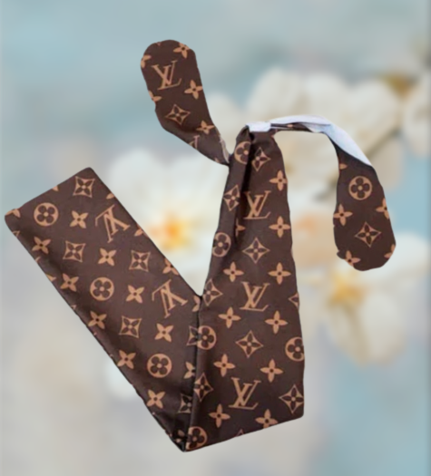 LV & Designer Tail Bags - Tip The Tails