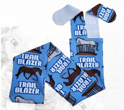 Trail Blazer Premium Tail Bags