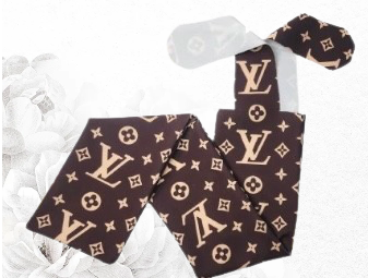 New Style Brown Designer Horse Tail Bag