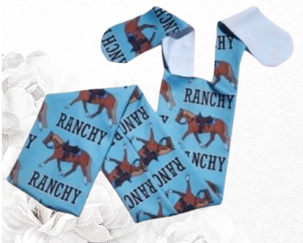Ranchy Premium Tail Bags