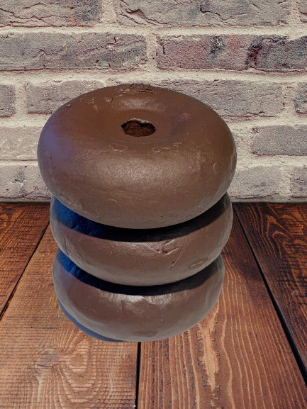 2 Lbs Tail Weights, Multiple Colors