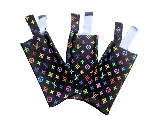 Premium Designer Mane Bags, Multi-Color LV