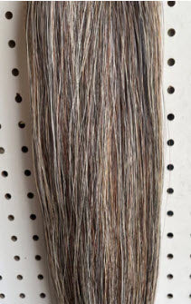 Dark Flaxen Sorrel Show Tail Extension