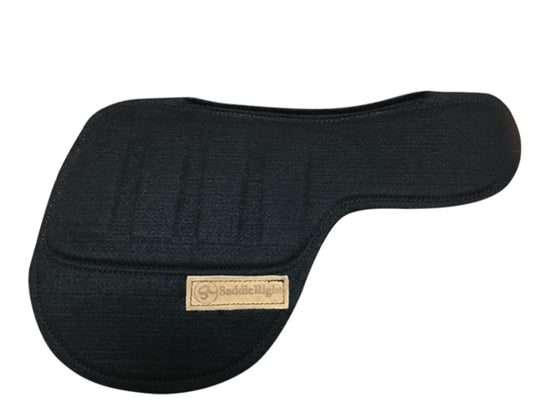 Jockey Race Pad, Special Order