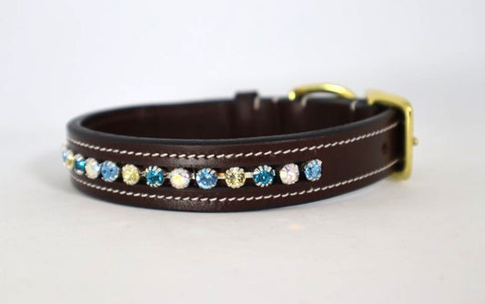 KL Select Paradise Dog Collar, Multiple Sizes