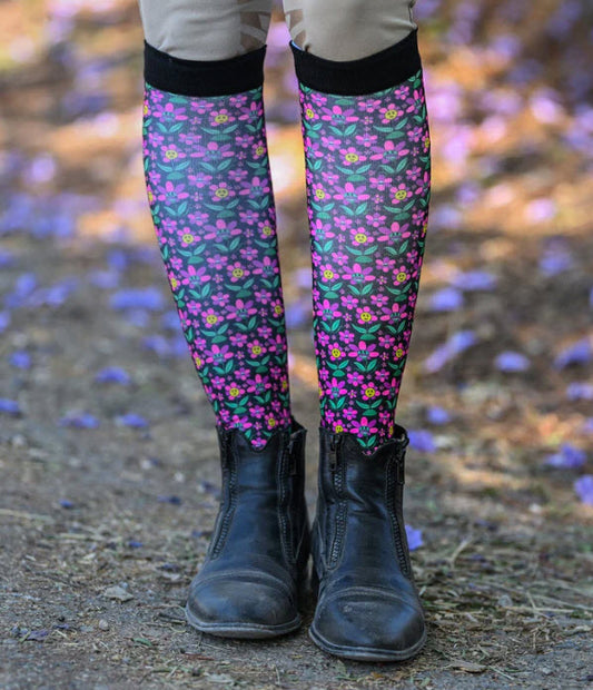 Dreamers & Schemers Feed Me Seymour Pair & a Spare Socks