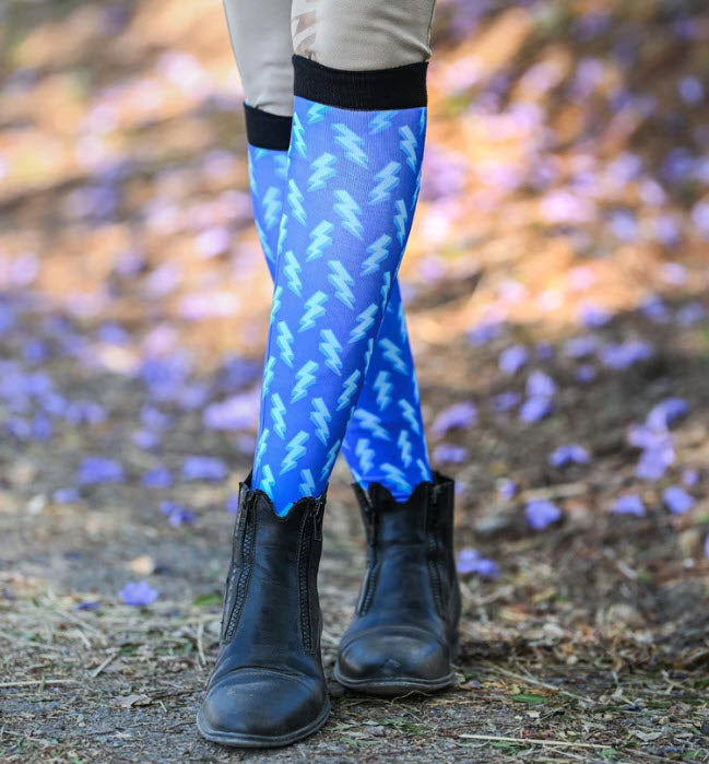 Dreamers & Schemers Strike Pair & a Spare Socks