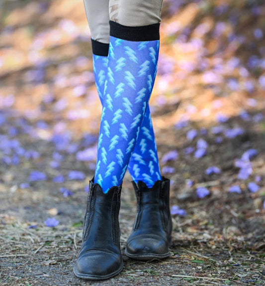 Dreamers & Schemers Strike Pair & a Spare Socks