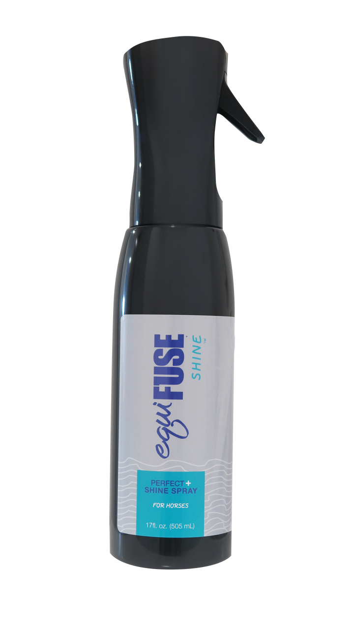 Equifuse Shine Perfect Shine Spray 17 oz