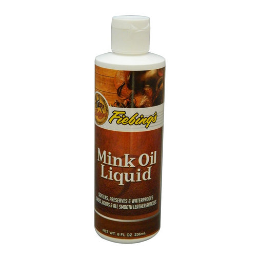 Fiebing's Mink Oil Liquid
