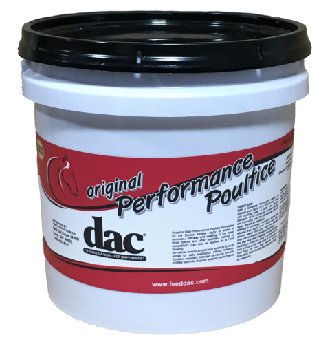 dac® Original Performance Poultice, 5 LB