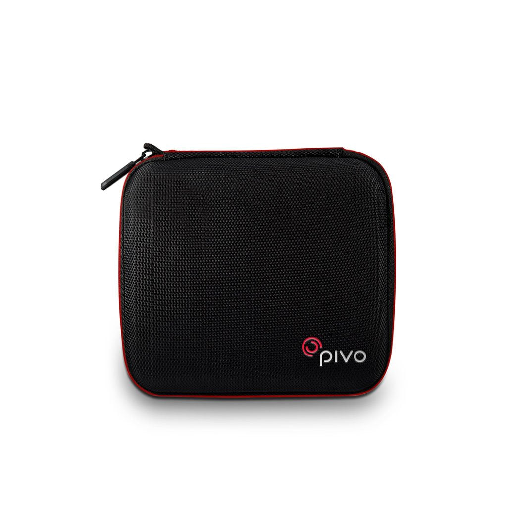 Pivo Pod Equestrian Edition (Silver) - Starter Pack