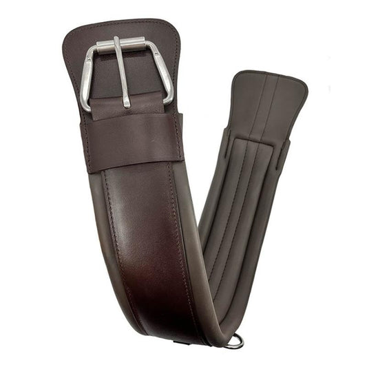 ThinLine Western Cinch, Dark Brown