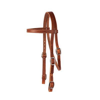 Perri's Browband Headstall
