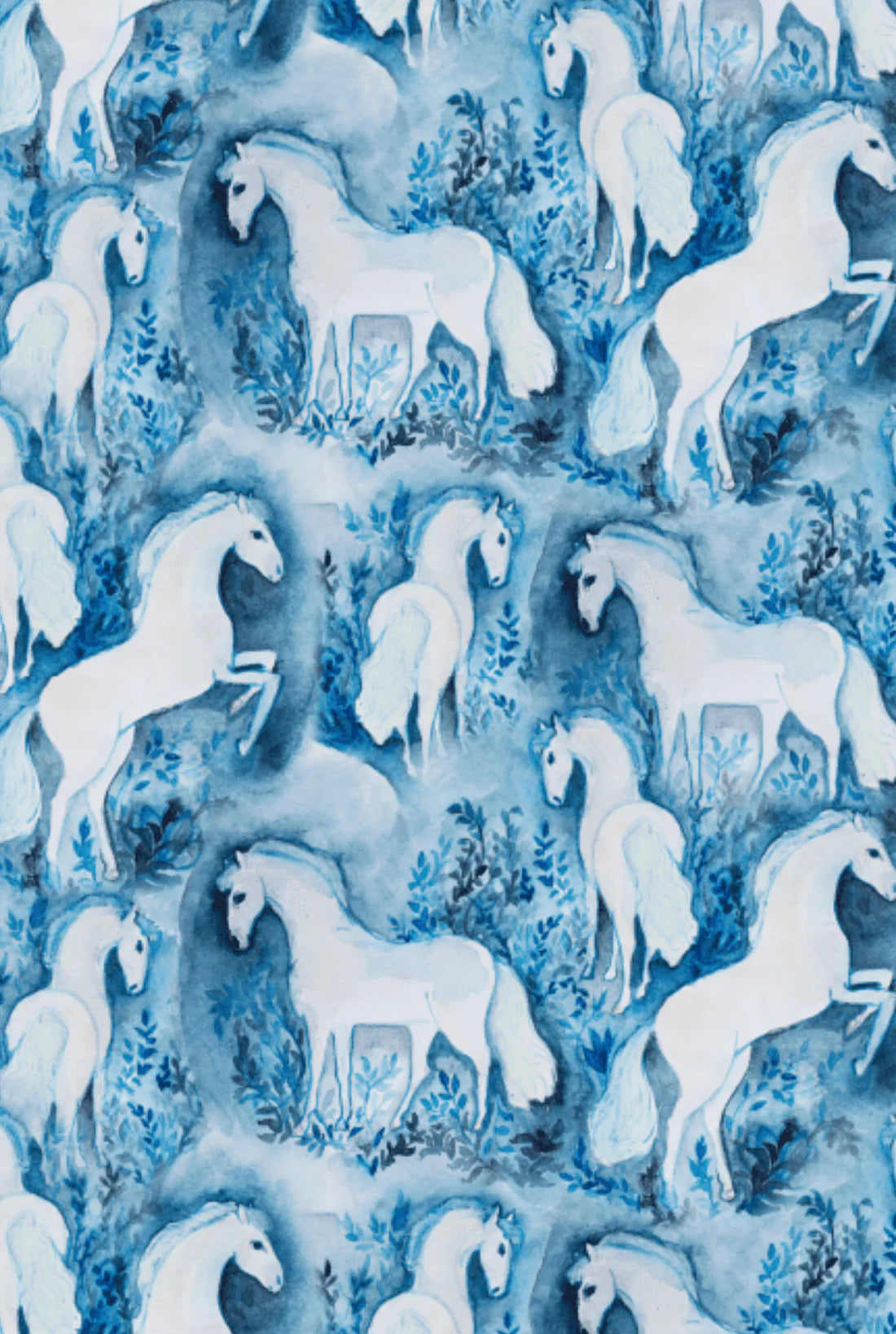 Dreamers & Schemers High Horse Blue Pair & a Spare Socks