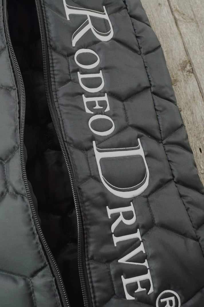 Rodeo Drive Bridle & Breastcollar Bag