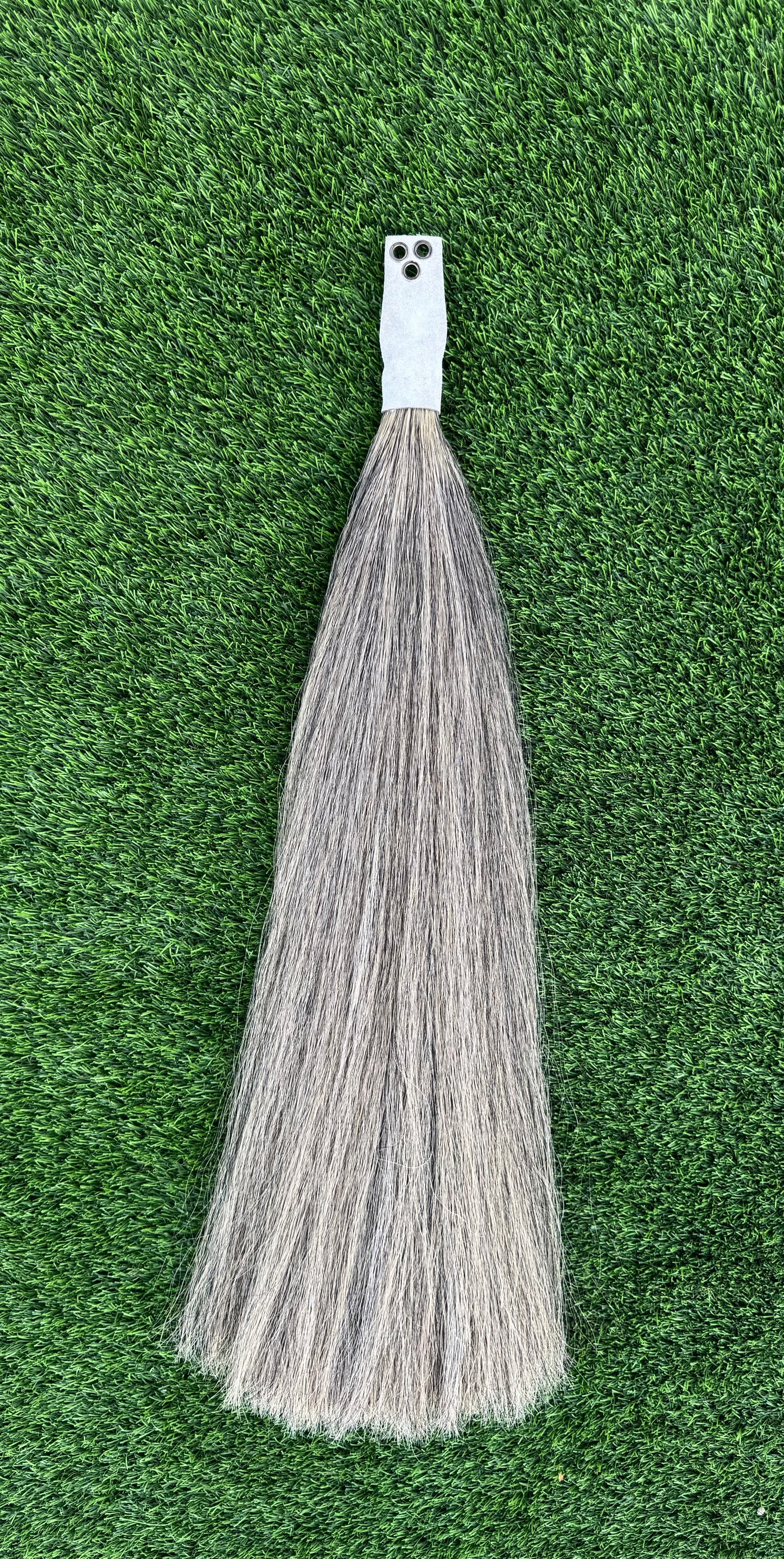 Medium Gray Tail Extension, 2 lbs, 36”