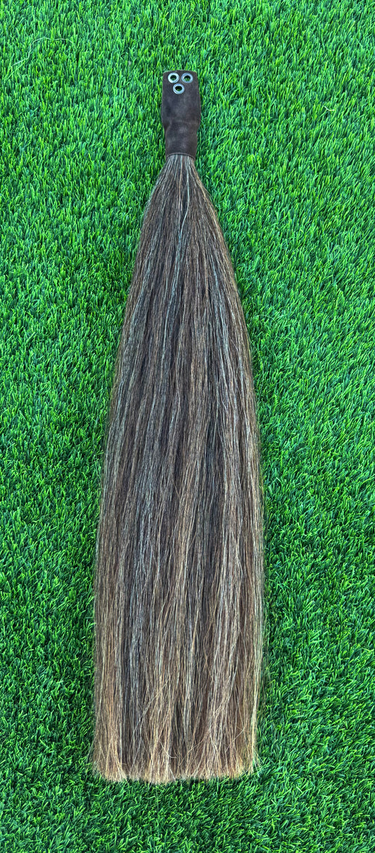 Mixed Tail Extension, 32”, 1 Lb, Weight Setup