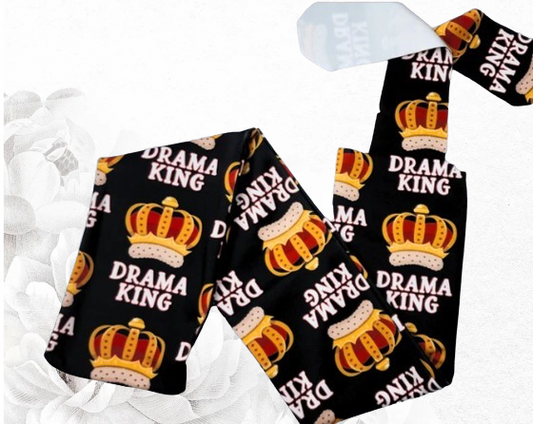 Drama King Premium Horse Tail Bag