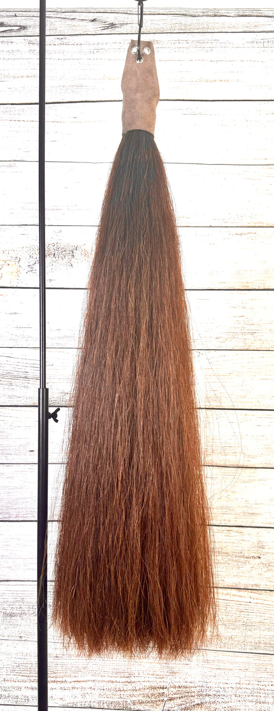 Sorrel Show Tail Extension, 32”, 2 Lb.