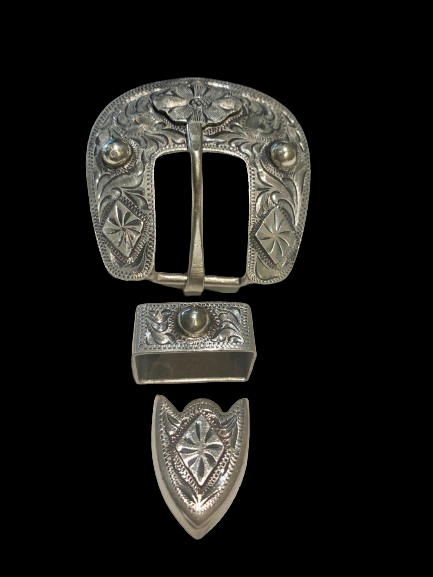 Cheyenne Buckle