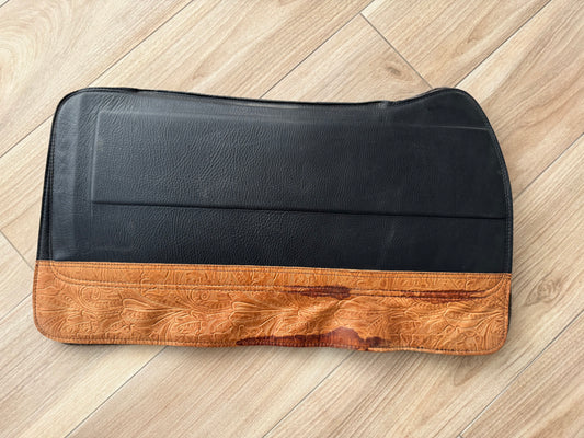 Used SaddleRight Grizzly, 32x34