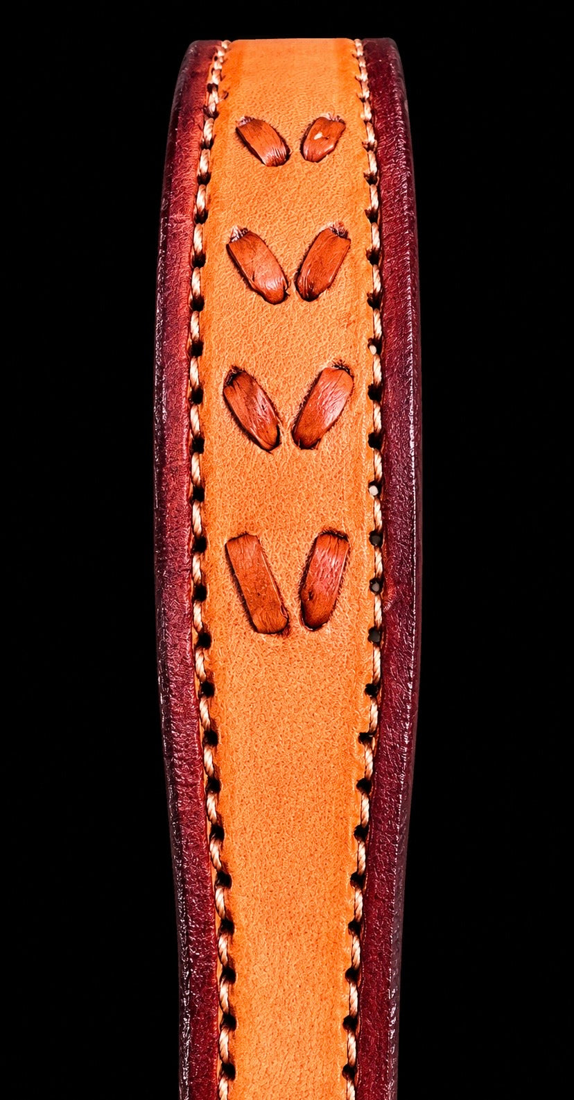 Fairytail Leather Co Ranch Halter