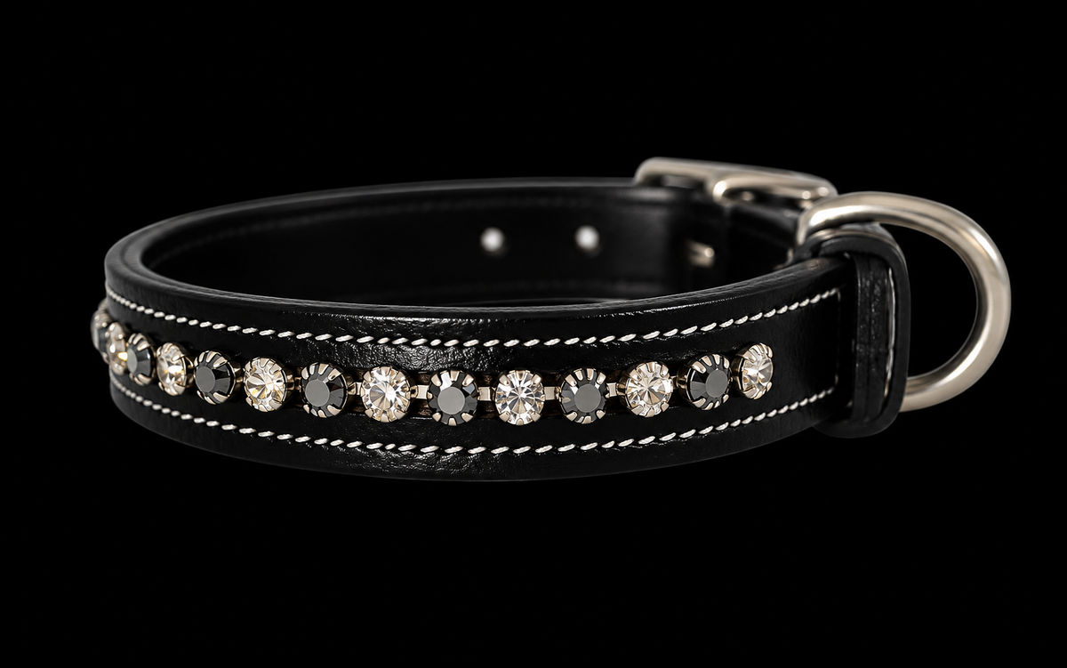 KL Select Impulsions Dog Collar, Multiple Sizes