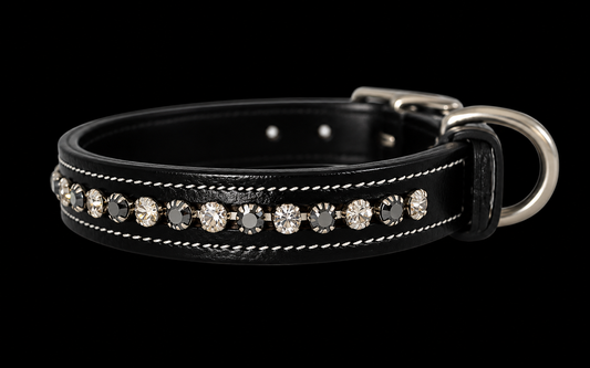 KL Select Impulsions Dog Collar, Multiple Sizes