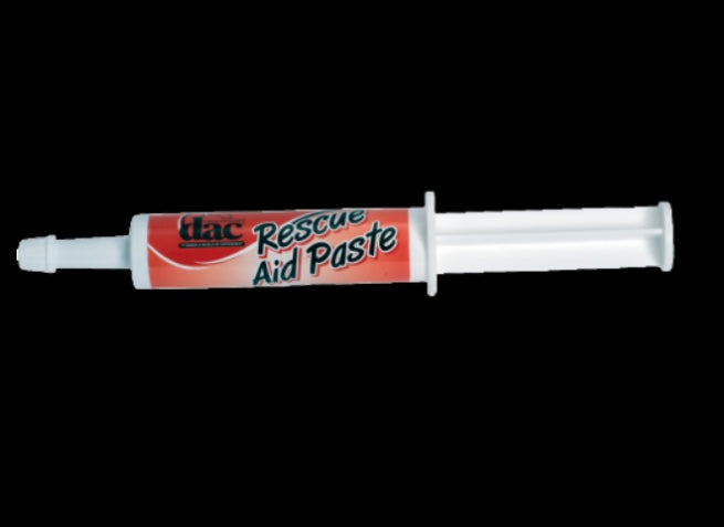 dac Rescue Aid Paste