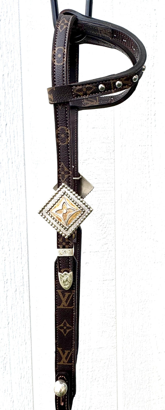 Custom Headstall