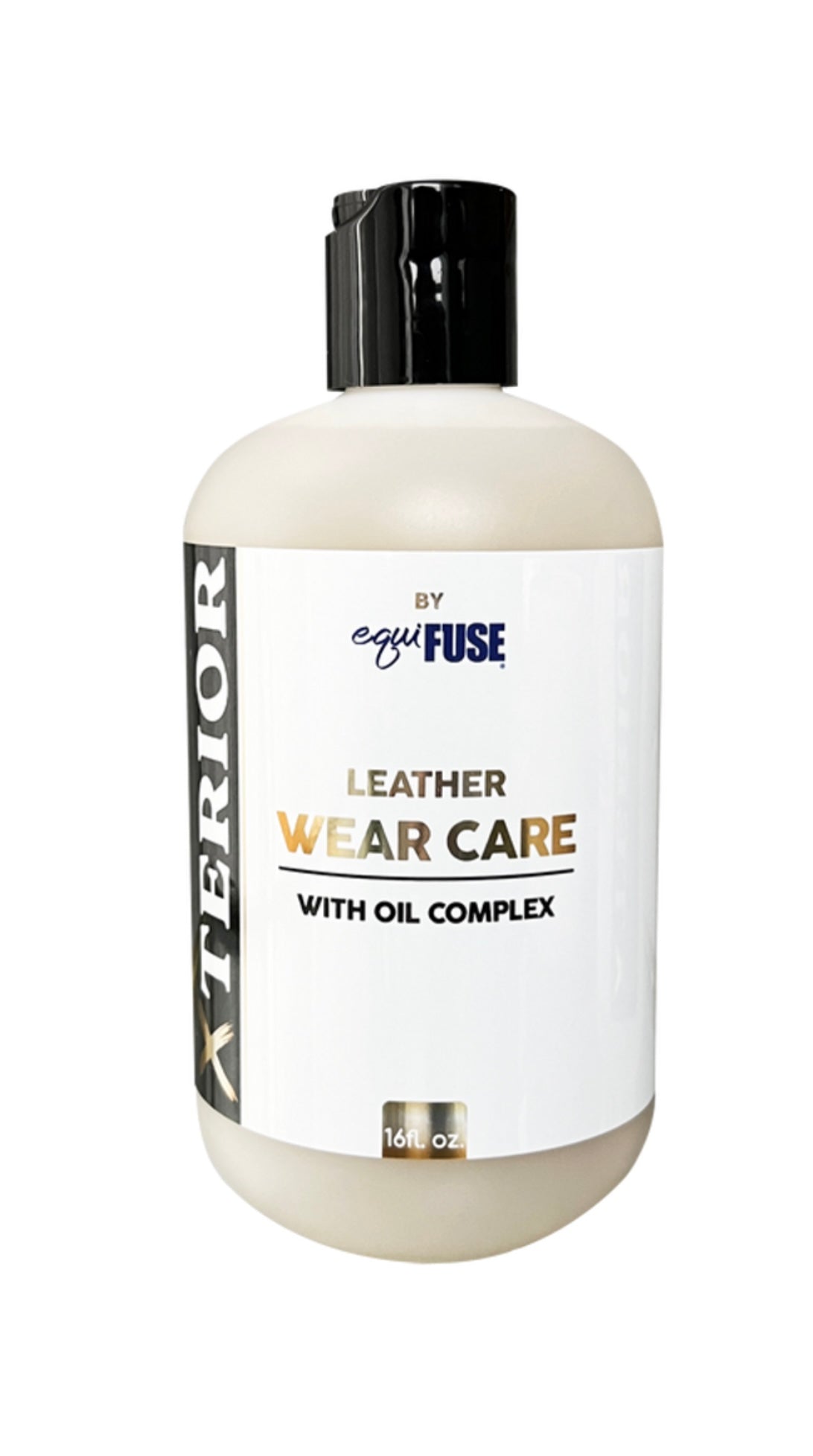 Equifuse Xterior Leather Wear Care 16 oz