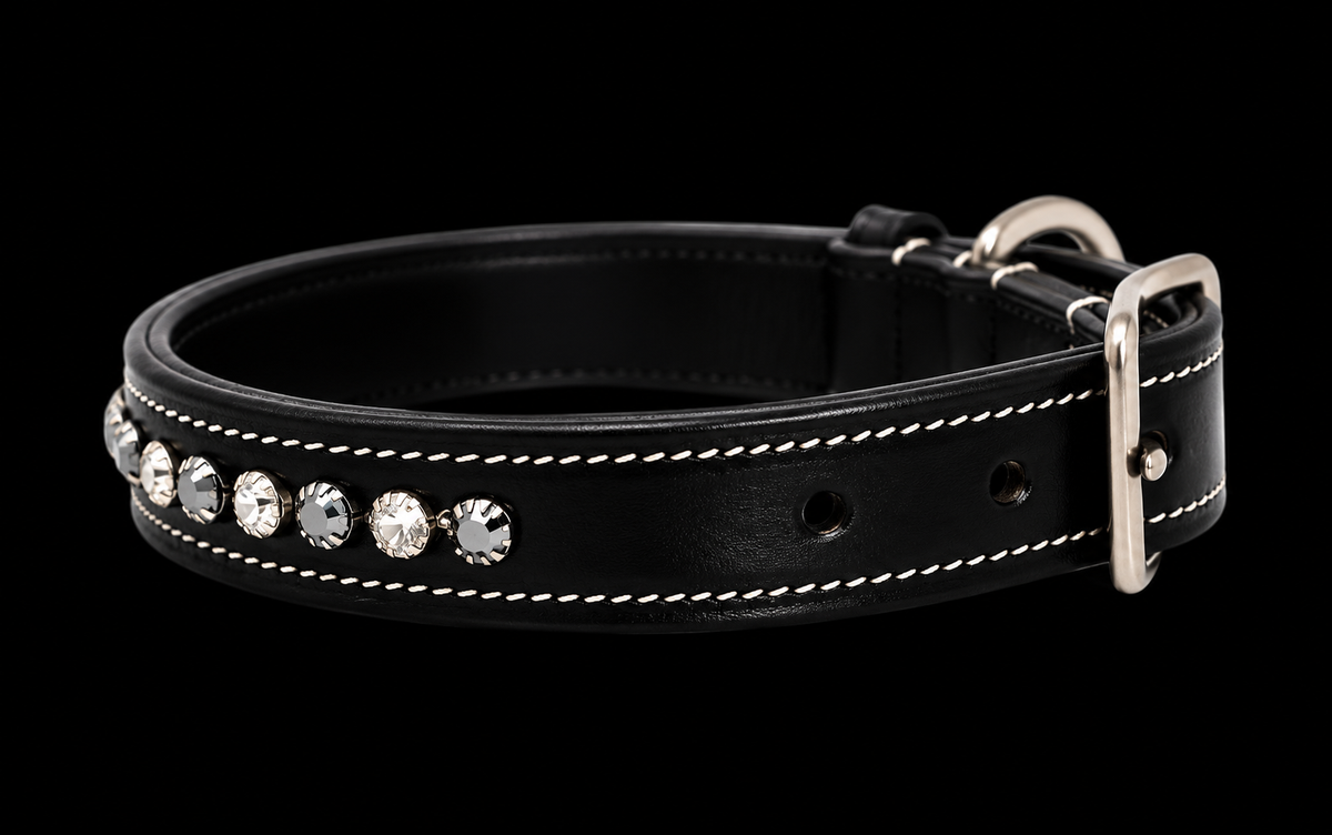 KL Select Impulsions Dog Collar, Multiple Sizes