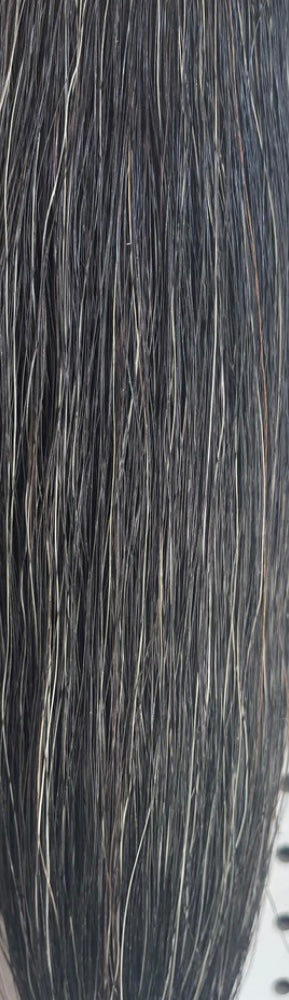 Dark Gray Tails