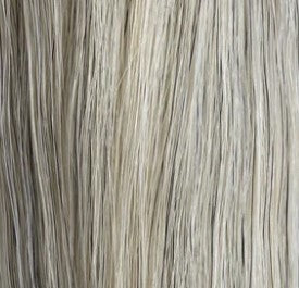 Extra Light Gray (w/Cream) Show Tail Extension