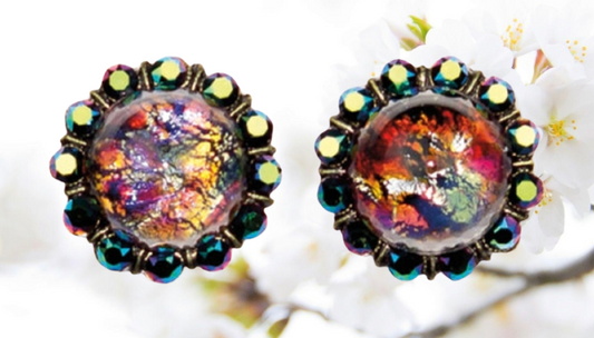 Opal Dreamer Earrings