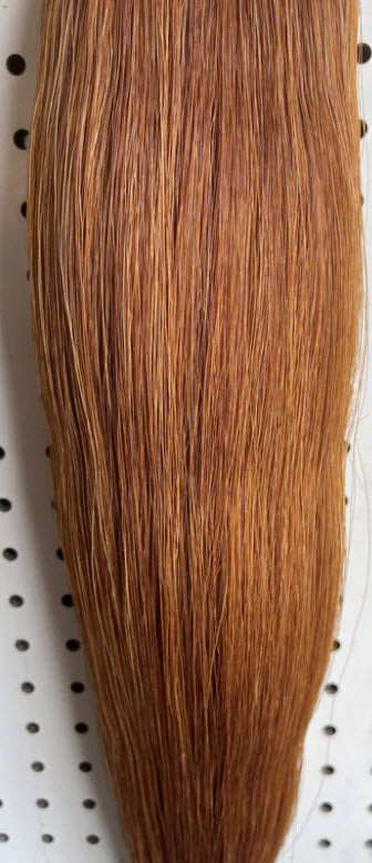 Light Sorrel Show Tail Extension