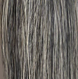 Medium Gray Show Tail Extension