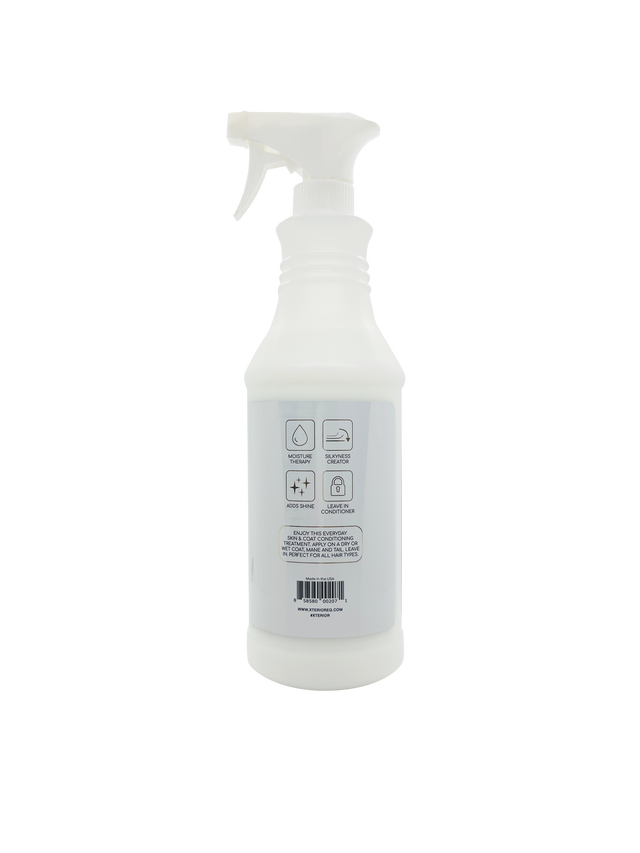 Equifuse Xterior Conditioning Spray, 32 oz