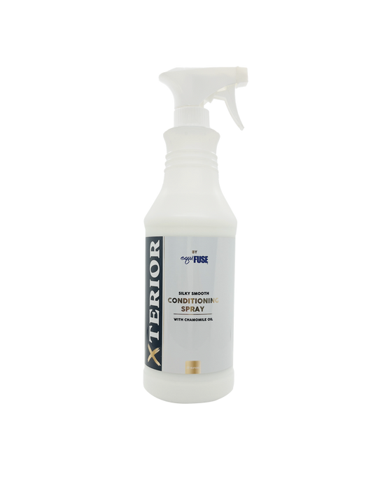 Equifuse Xterior Conditioning Spray, 32 oz