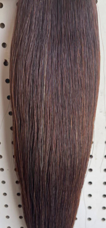 Dark Sorrel Show Tail Extension