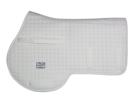 Medallion by Toklat Quilted Number Pad, High Profile General Purpose