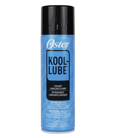 Oster Kool Lube for Clipper Blades, 14 oz