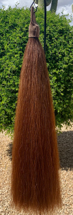 Medium Sorrel Tails